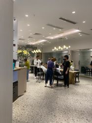 -Kraemer paris·苏豪路易士·嘉玛发廊