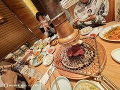 -王妃家(明洞中央店)