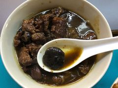 -野到家·松茸鸡汤松茸饺(龙津中路店)