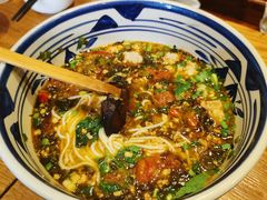 -蜗牛小馆醉乡民谣云南菜(惠新西里店)