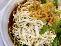 -蒋家桥饺面店(四望亭路店)