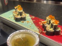 -古田居·特色寿司料理(星之岛旗舰店)