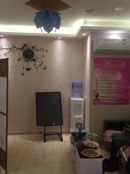 -本真坊美容美体沙龙