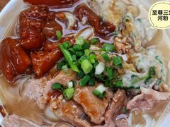 -荔林食店(西华路店)