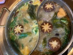 -四喜小胖·北京涮肉(五道营店)