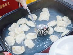 -山姆会员商店(上海浦东店)