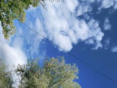 -可可托海景区