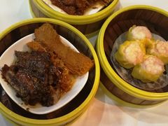 -东江海鲜酒家(艺都分店)