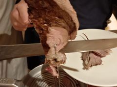 -拉蒂娜·巴西牛排馆 Latina·Brazilian Steakhouse(王府井喜悦店)