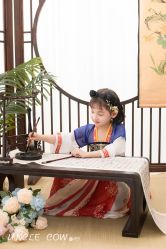 -奶牛叔叔儿童摄影生活馆(定制拍摄店)