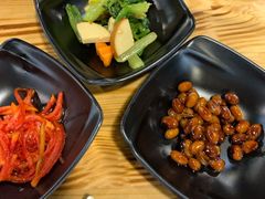 -大壮家原味烤肉(兴华北街店)