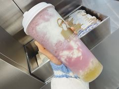 -LELECHA乐乐茶(新街口大洋店)