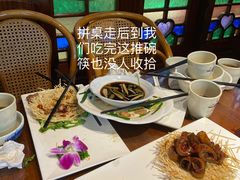 -黄但记老店·陈村粉食府