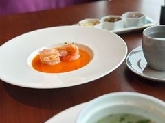 -王府井文华东方酒店-紫膳餐厅