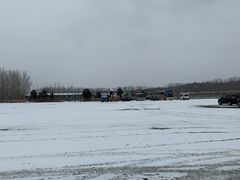 -北京南山滑雪场