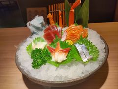 -德川家日本料理(中关村寰太大厦店)