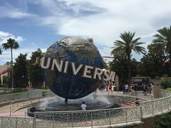 -奥兰多环球影城