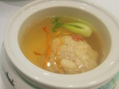 -海富门·带鱼·淮扬菜·粤菜(甘家口店)