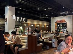 -三猫黑鱼花(南大店)