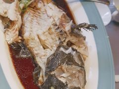 -百富源·海鲜辽菜(浑河堡店)