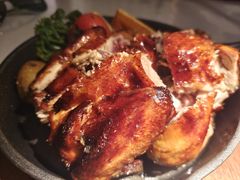 主厨烤鸡-阿妮叶李(光谷世界城店)