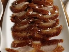 酥香嫩烤鸭-乾园(天河城店)