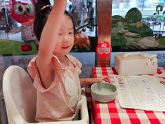 -西贝(武汉群星城店)