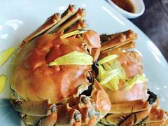 -蟹榭·本帮江浙菜·蟹宴(五角场合生汇商场店)
