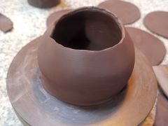 -艺趣慢生活·紫砂手工DIY·团建