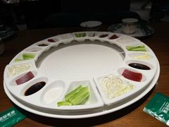 -四季小馆·地道北京小吃(广百店)