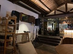 -Nirvana Cafe&Bar(北仓文创街区店)