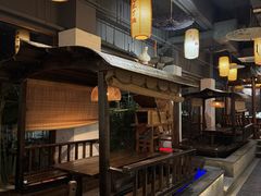 -忘不了渔村(将军大道店)