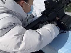 -绿野森林乐园冰雪季
