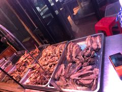 -吴山贡鹅(罍街店)