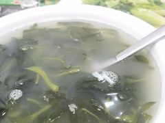 -梅子大排档