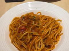 -必胜客(阿罗海店)