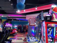 -大玩家(万达广场大连甘井子店)