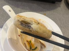 -汉水谣·江景餐厅(江滩店)