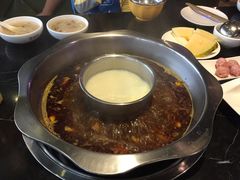 -鱼豆吉·豆浆鱼火锅(荆州万达店)