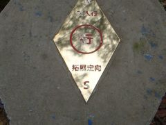 DSC03501-广州市流溪河国家森林公园