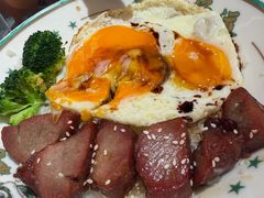 -融合四喜茶餐厅(番禺石碁东湖洲店)