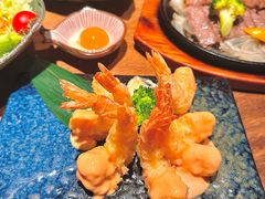 -千代武日本料理(爱建店)
