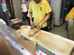 -咏春葱油饼(德政中路店)