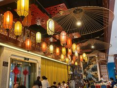 -粤香楼(新光里店)