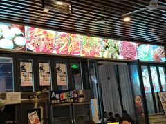 -五丁桥光头香辣蟹(望江橡树林店)
