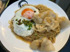 -明記茶餐廳(福田总店)
