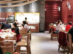 大堂-巴奴毛肚火锅(大剧院店)
