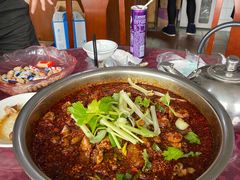 -温江公平红烧兔(总店)