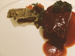 -非常时髦餐厅VUE Restaurant(外滩茂悦大酒店)