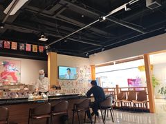 -大成铁板烧•板前(复古餐厅石老人店)